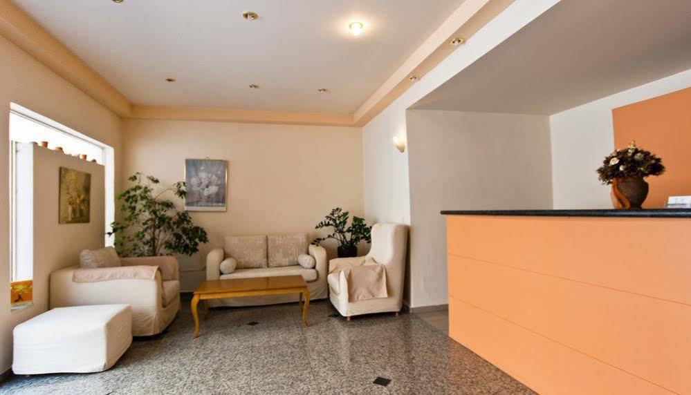 Delta Hotel Ágios Nikólaos Exterior foto